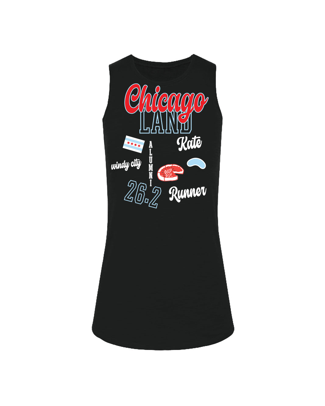 Custom Chicagoland