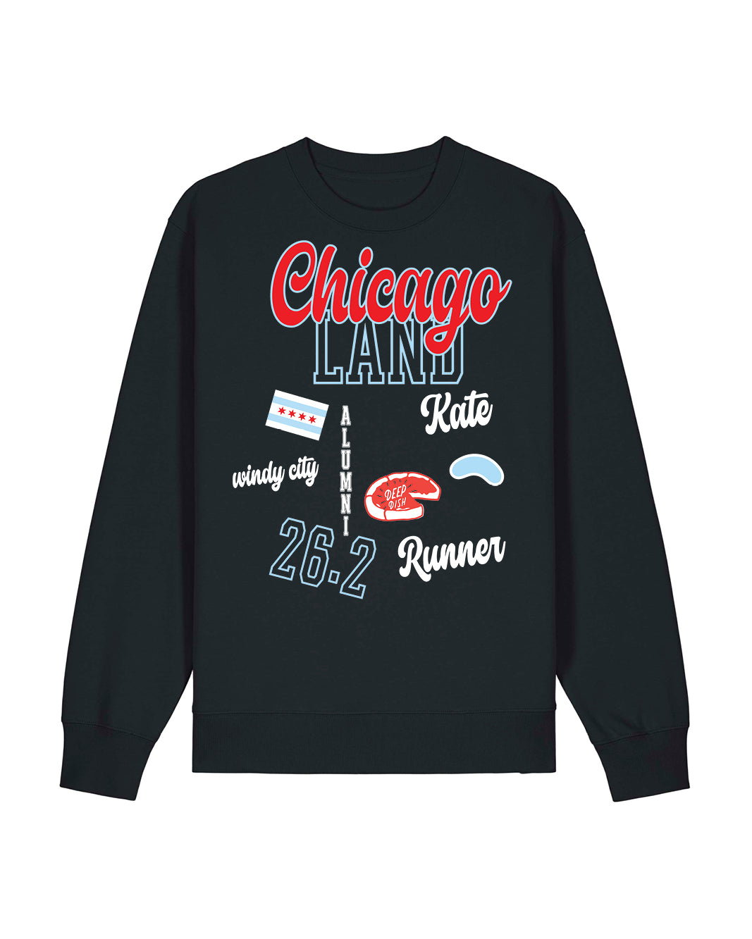 Custom Chicagoland