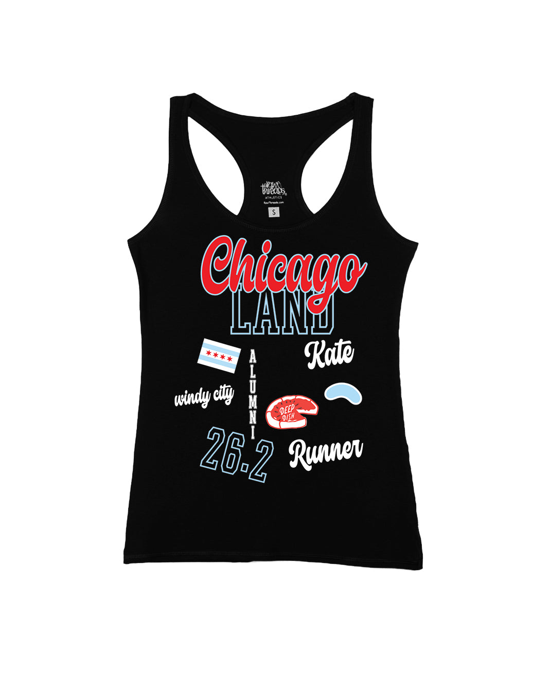 Custom Chicagoland