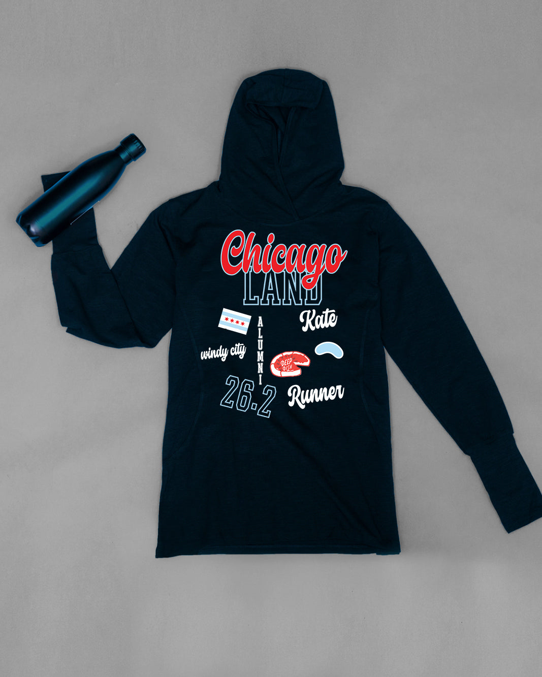 Custom Chicagoland