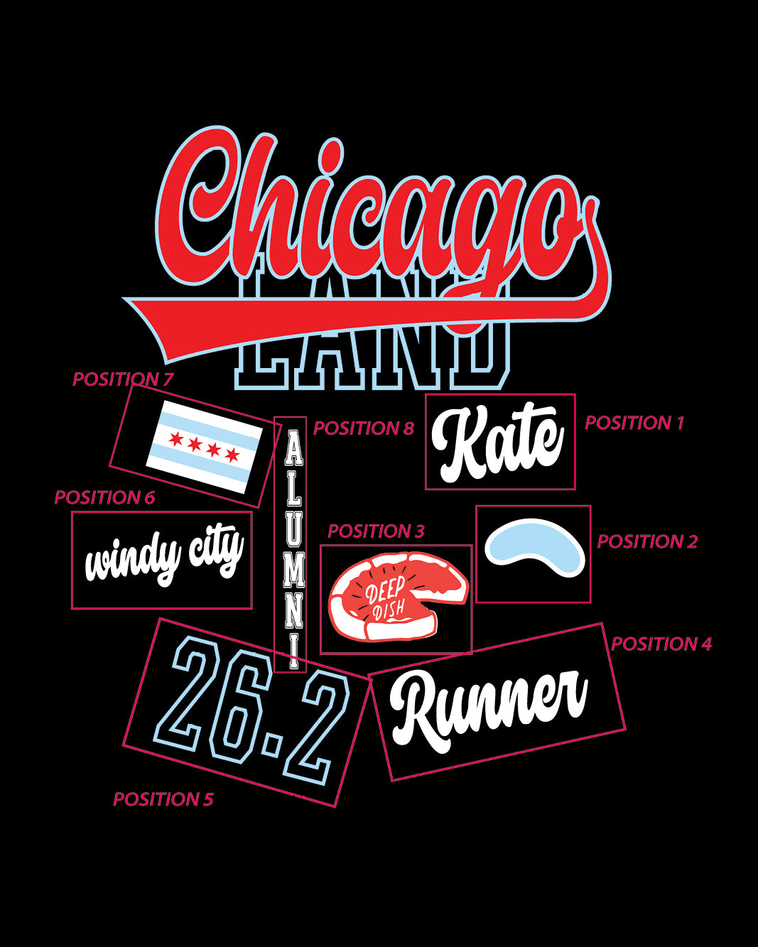 Custom Chicagoland