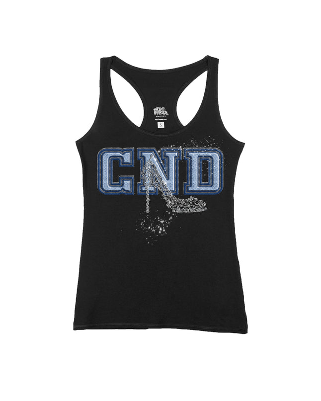 CND Sorority Letters