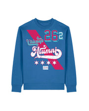 Chicago Alumni