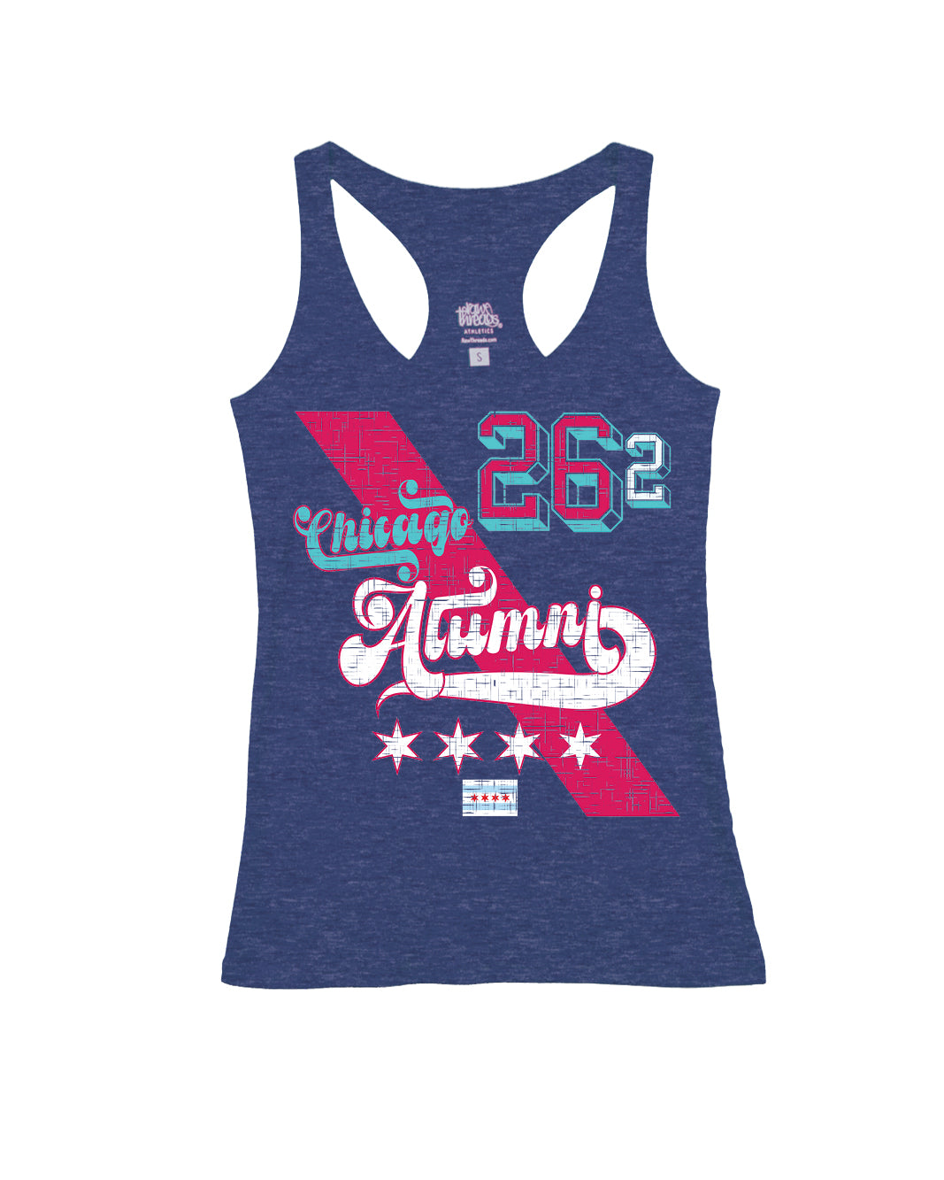 Chicago Alumni