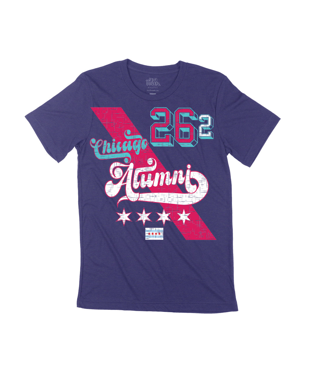 Chicago Alumni