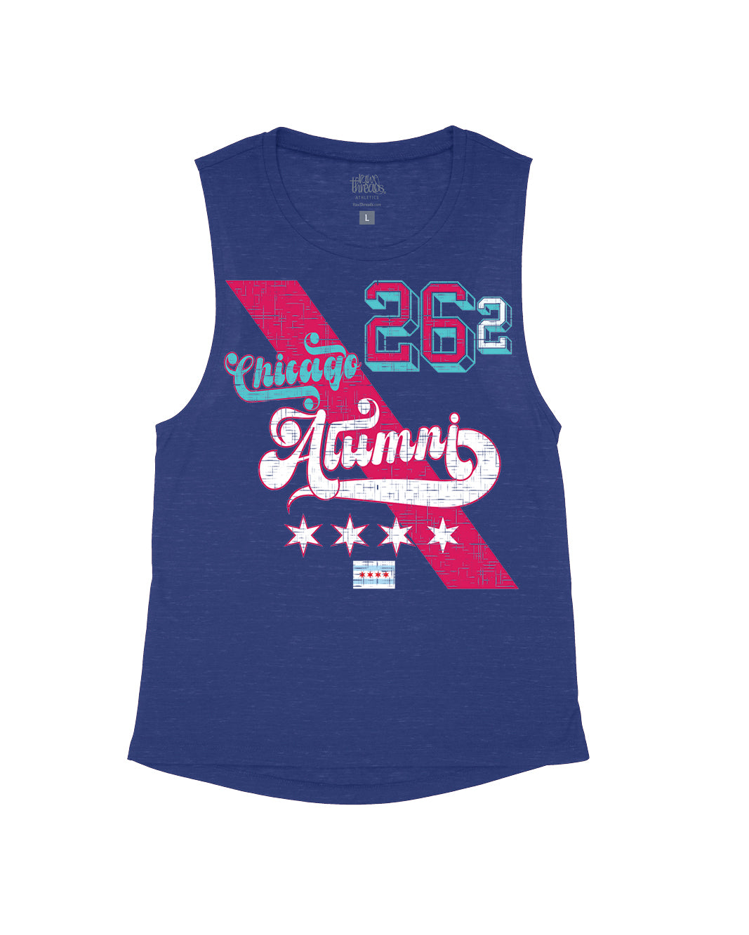 Chicago Alumni