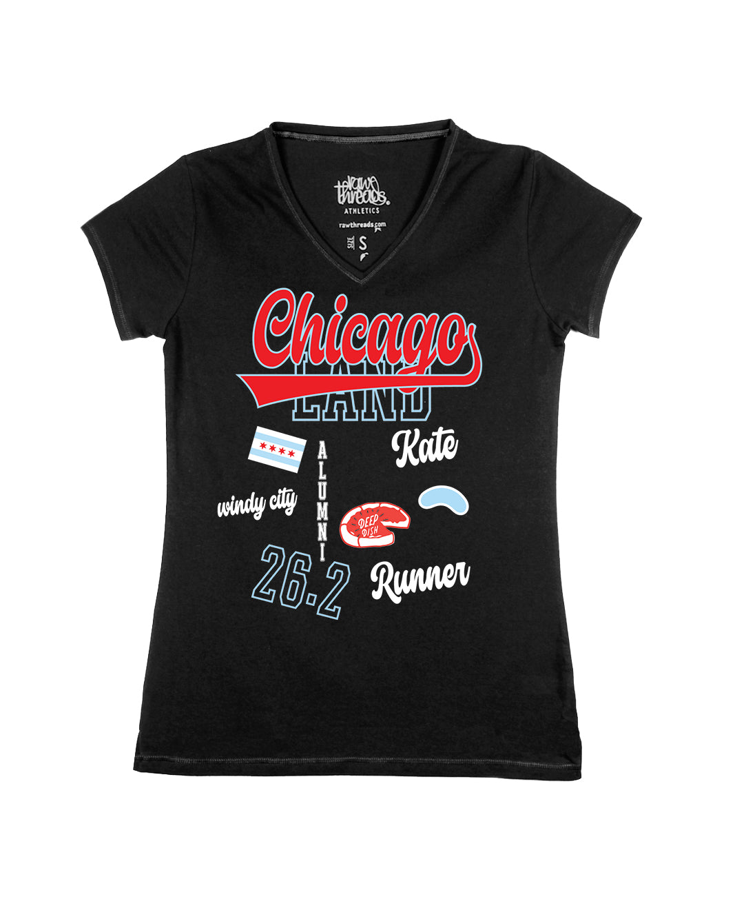 Custom Chicagoland