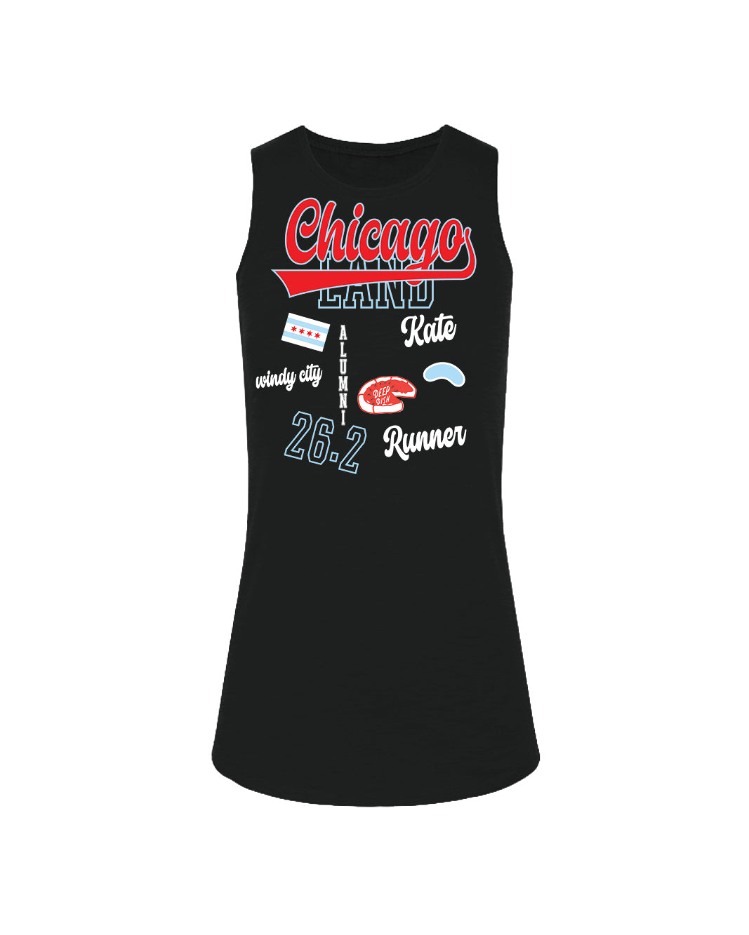 Custom Chicagoland