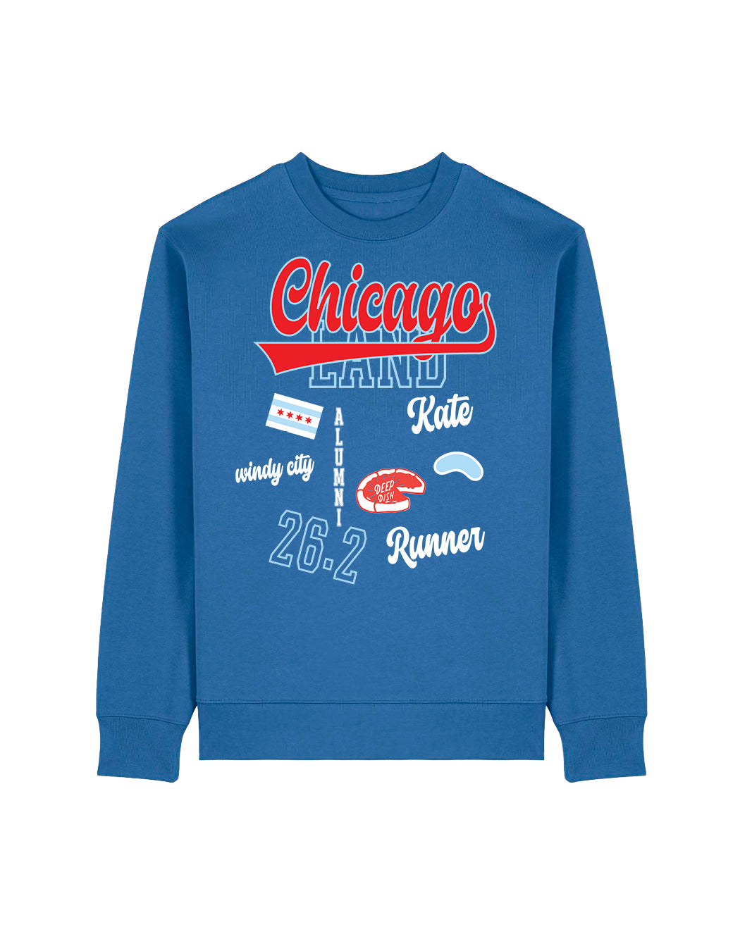 Custom Chicagoland