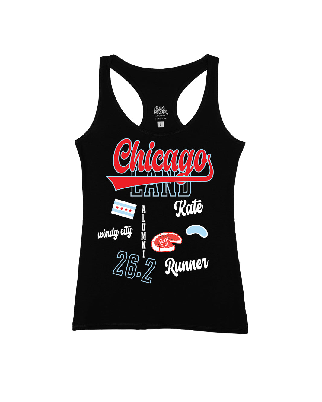 Custom Chicagoland