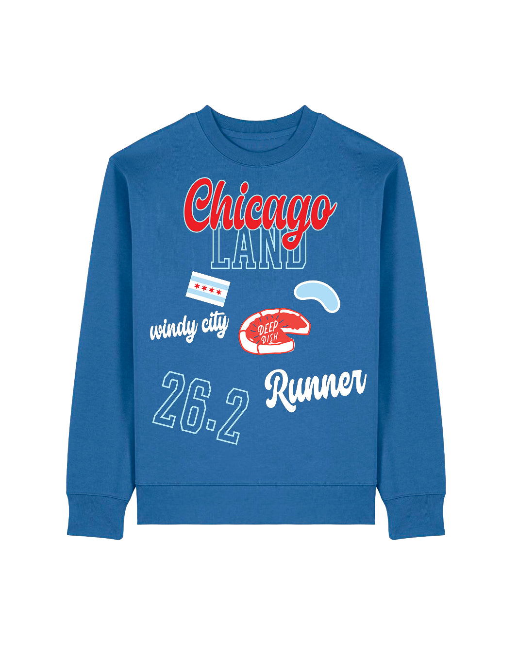 Chicagoland Icons