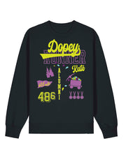 Custom Dopey Sweater