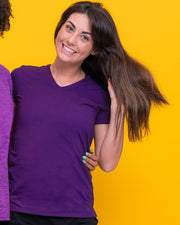Raw Threads Core V Deep Purple