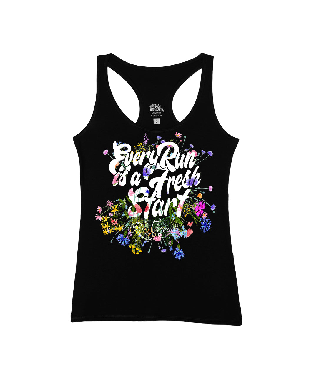 Every Run Is A Fresh Start