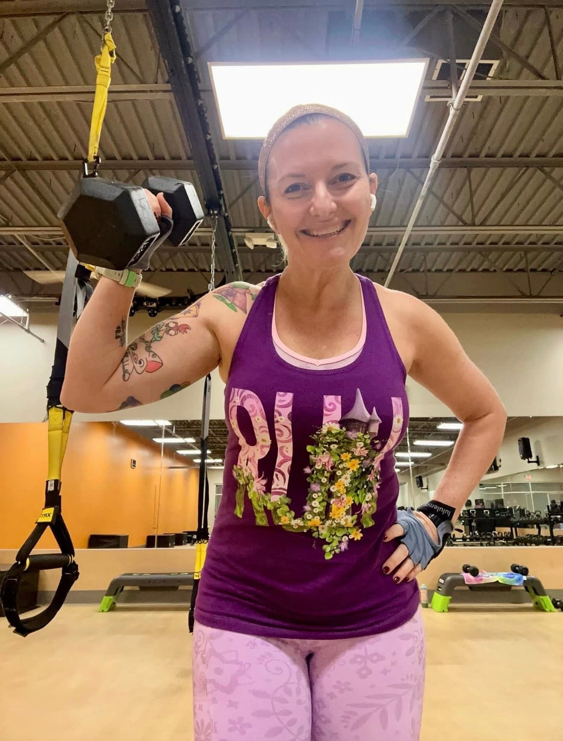 Raw Threads Athletics