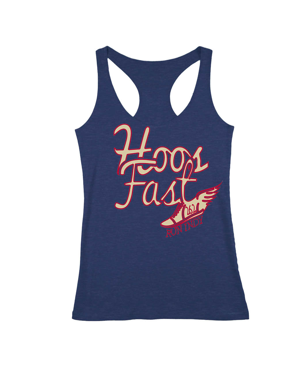 Hoos Fast