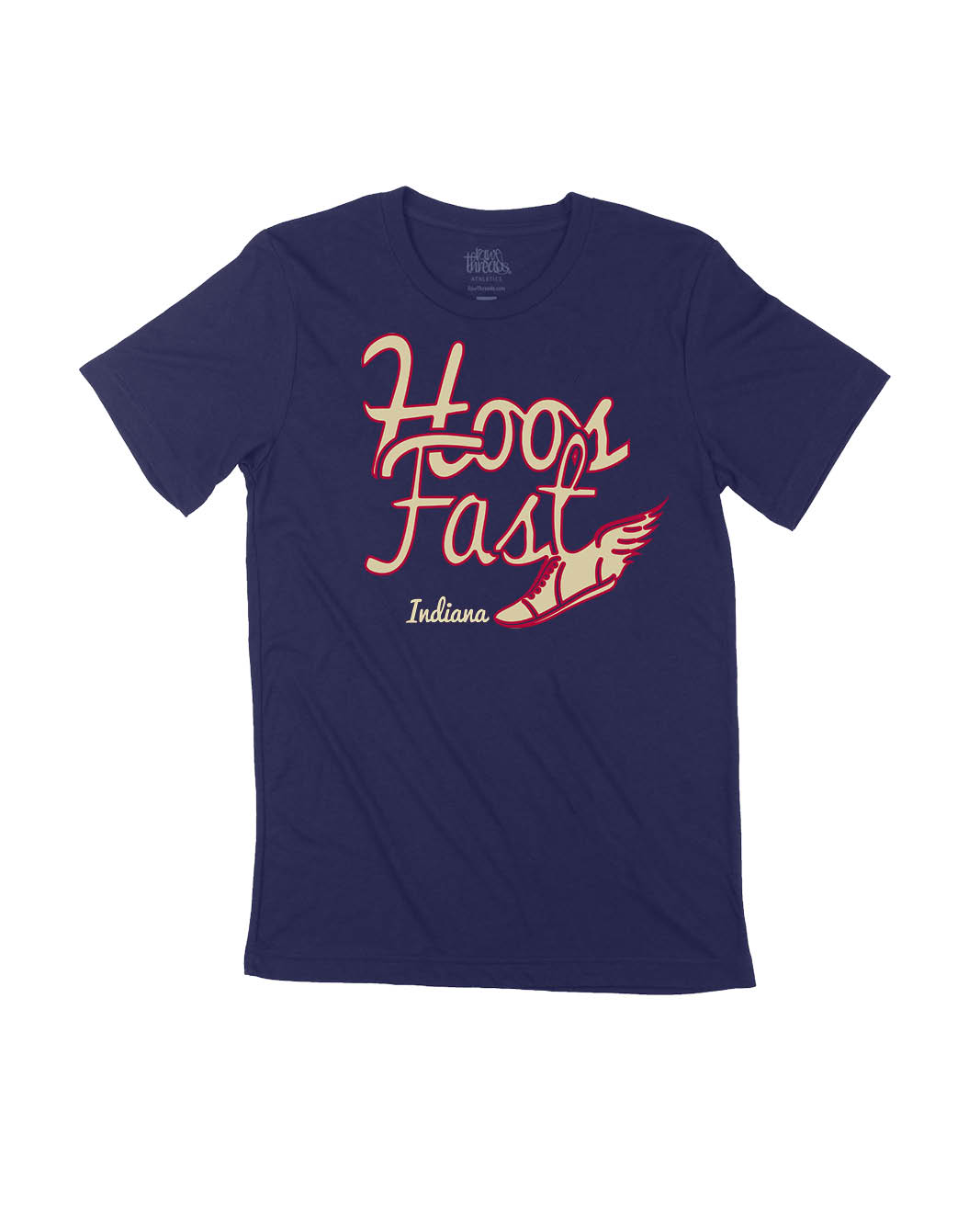 Hoos Fast