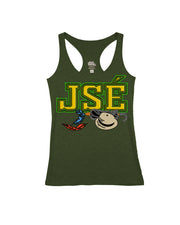 JSÉ Sorority Letters
