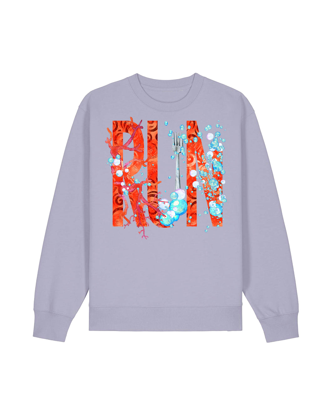 Mermaid BIG RUN