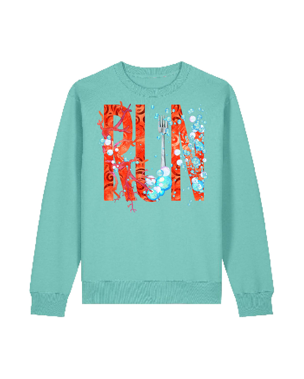 Mermaid BIG RUN