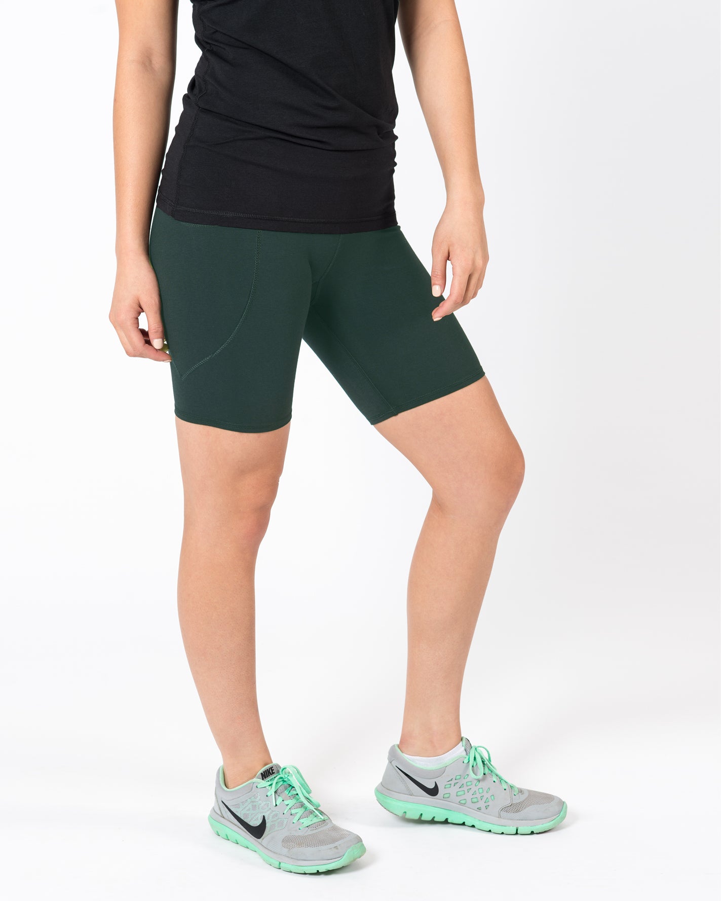Modal Pocket Short