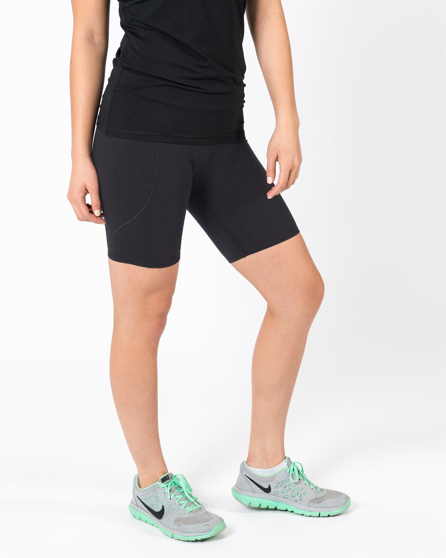 Modal Pocket Short