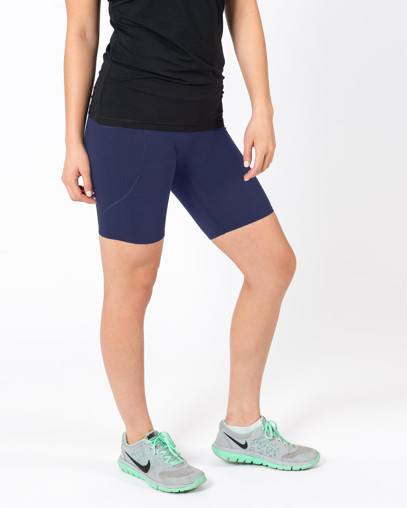 Modal Pocket Short