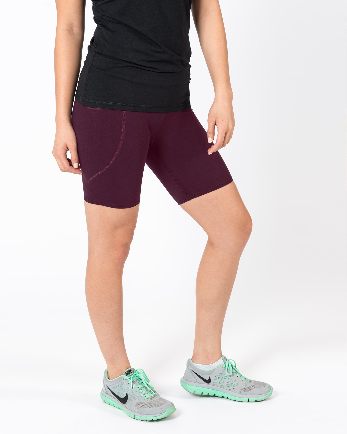 Modal Pocket Short