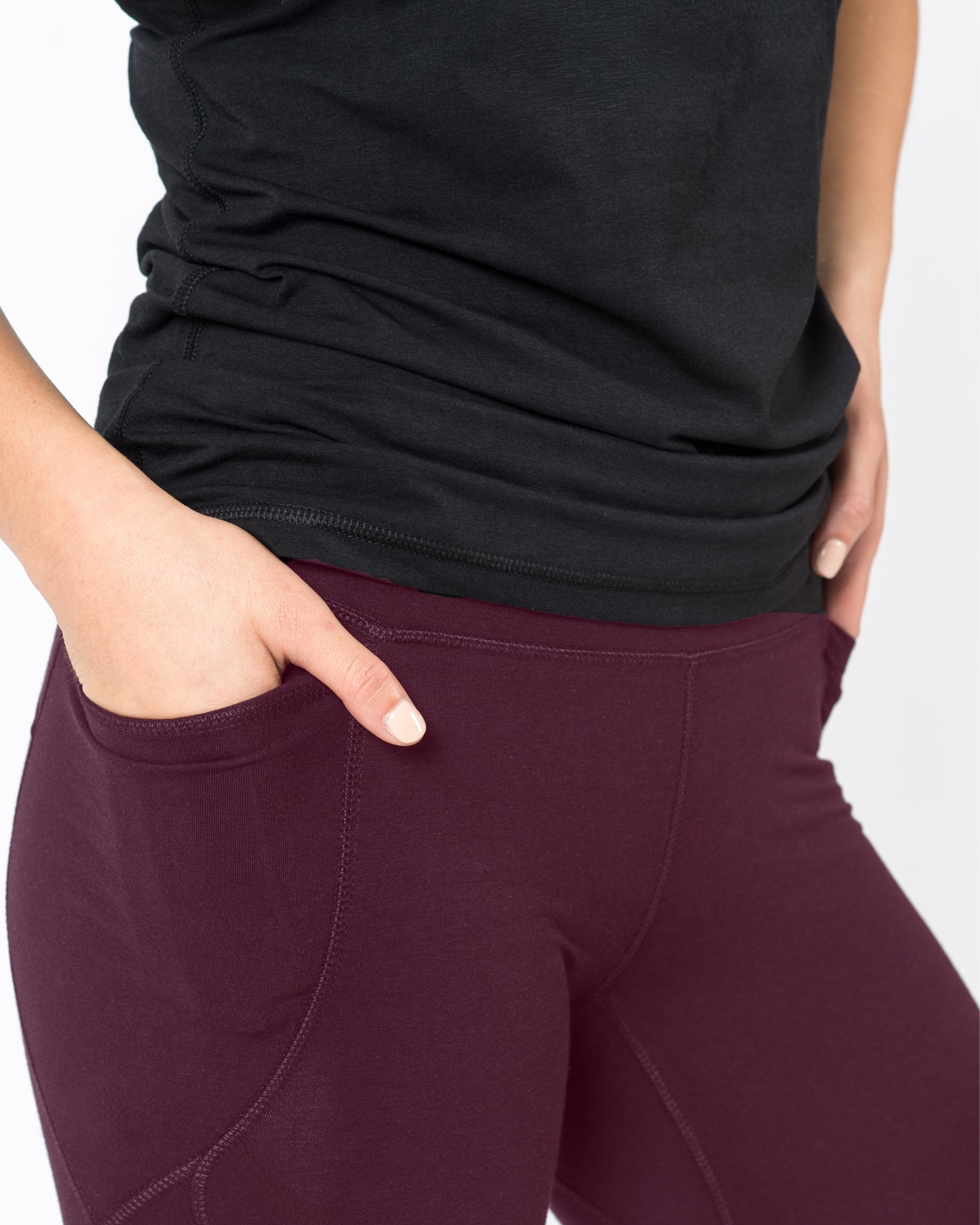 Modal Pocket Short