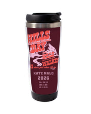 Hills Day at Pigeon Forge Travel Mug