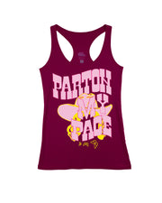 Parton my pace