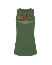 GPY Sorority Letters