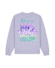 Race you to the Castle Shoes