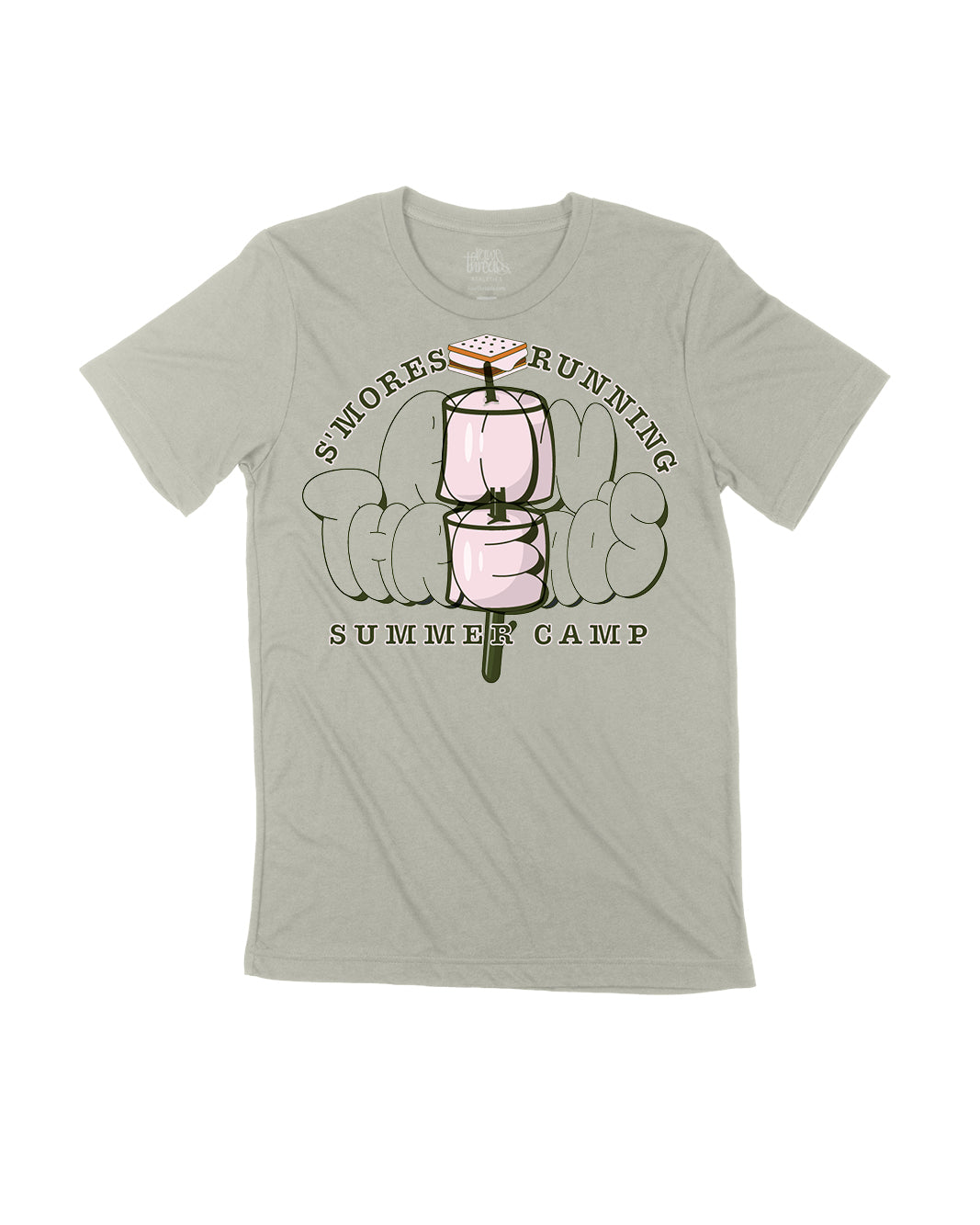 August Club Shirt for Platinum Members