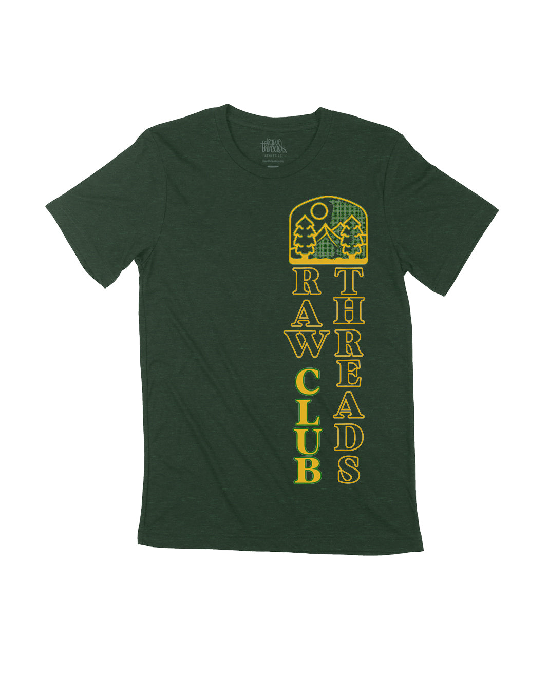 July Club Shirt for Platinum Members