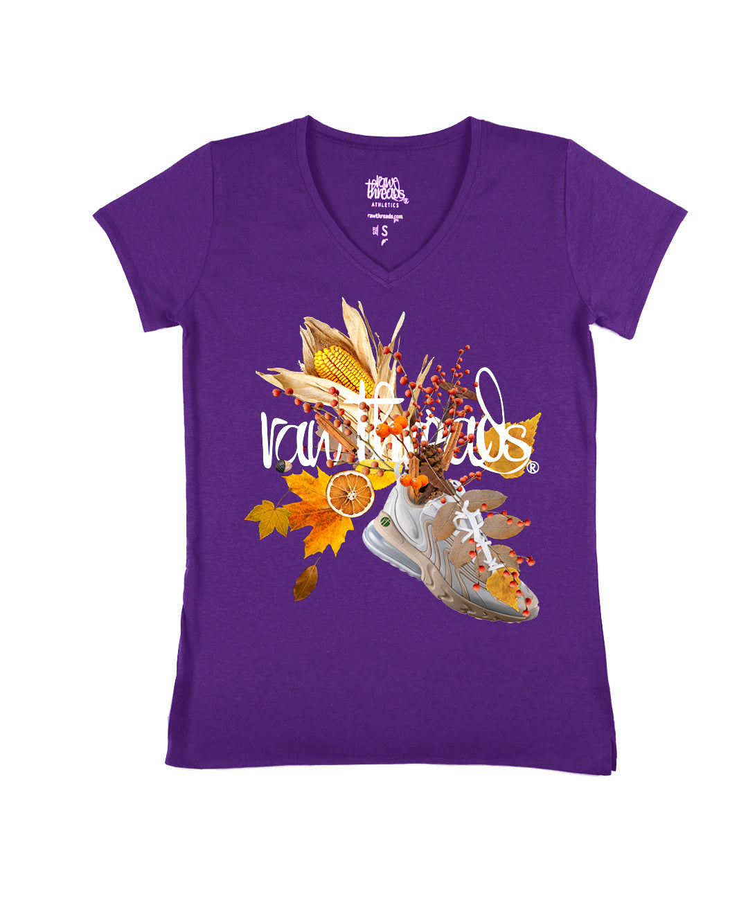 Fall Harvest Runner Shoe