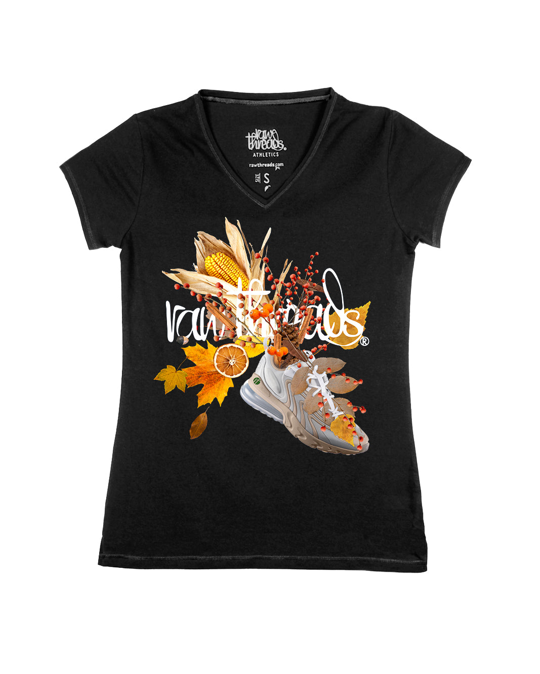 Fall Harvest Runner Shoe