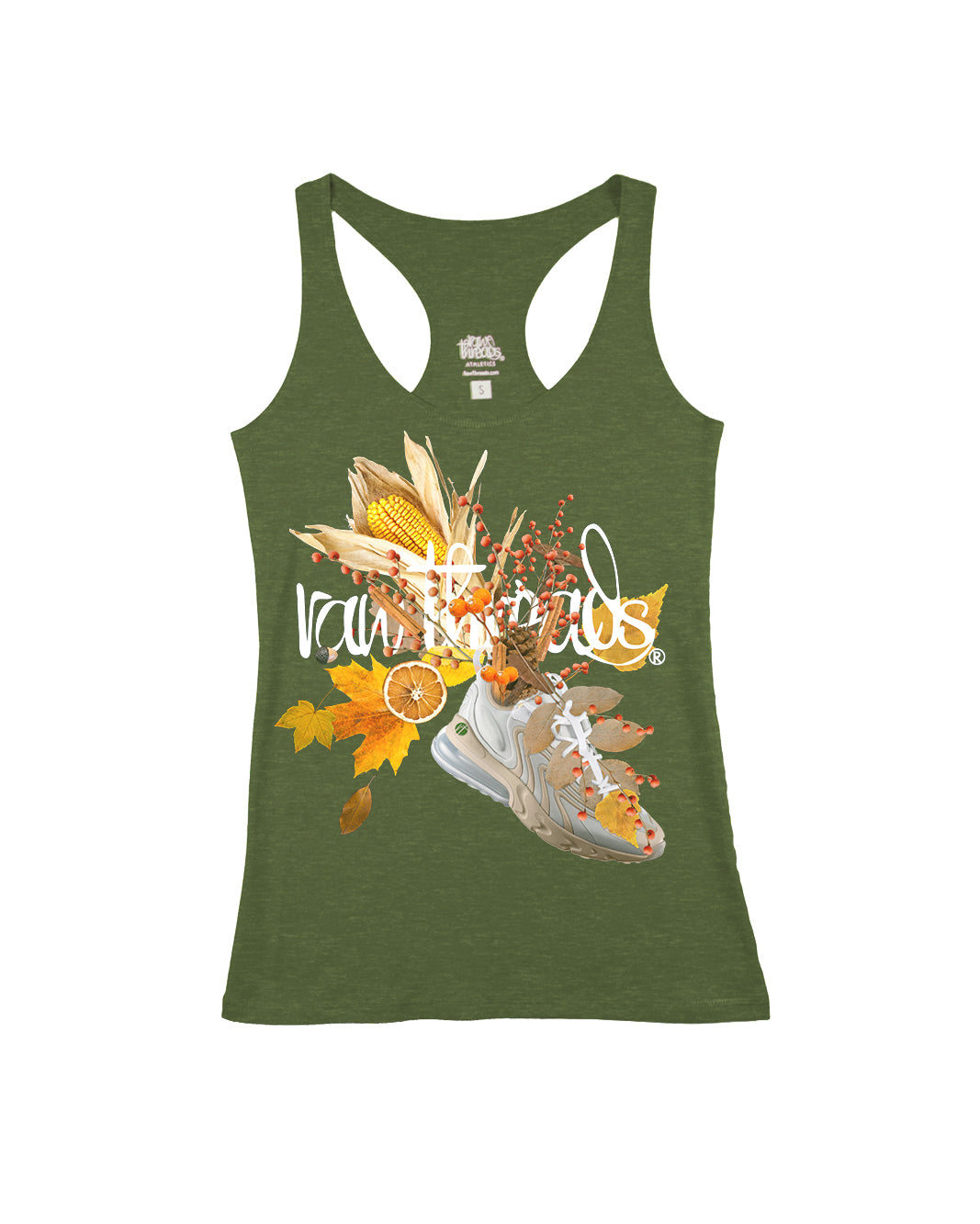 Fall Harvest Runner Shoe