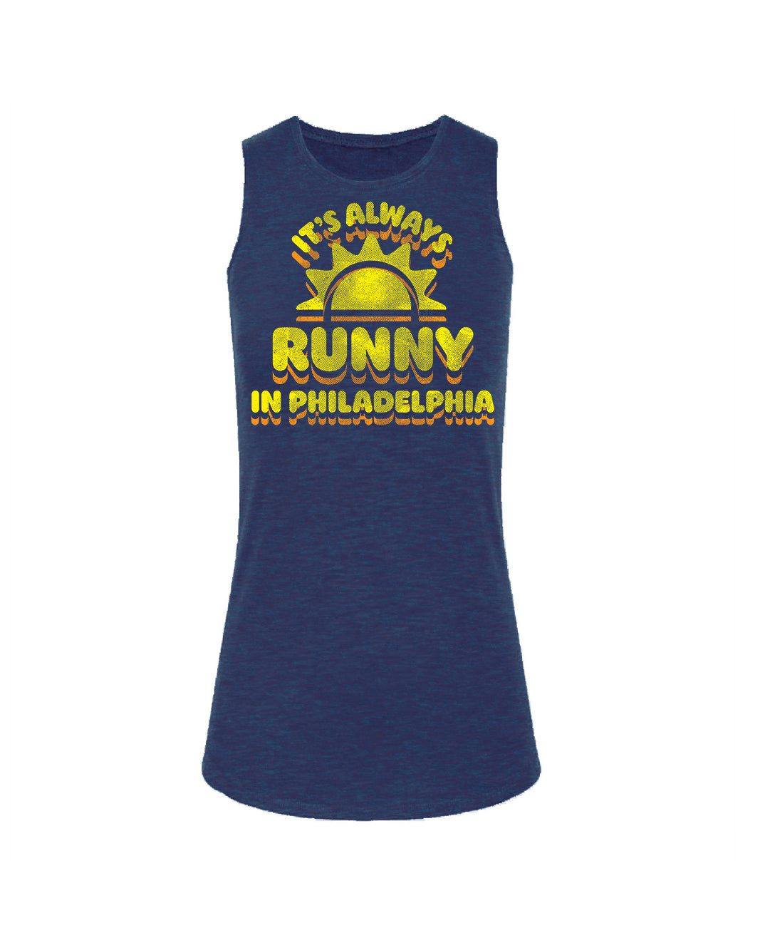 It's Always Runny in Philadelphia