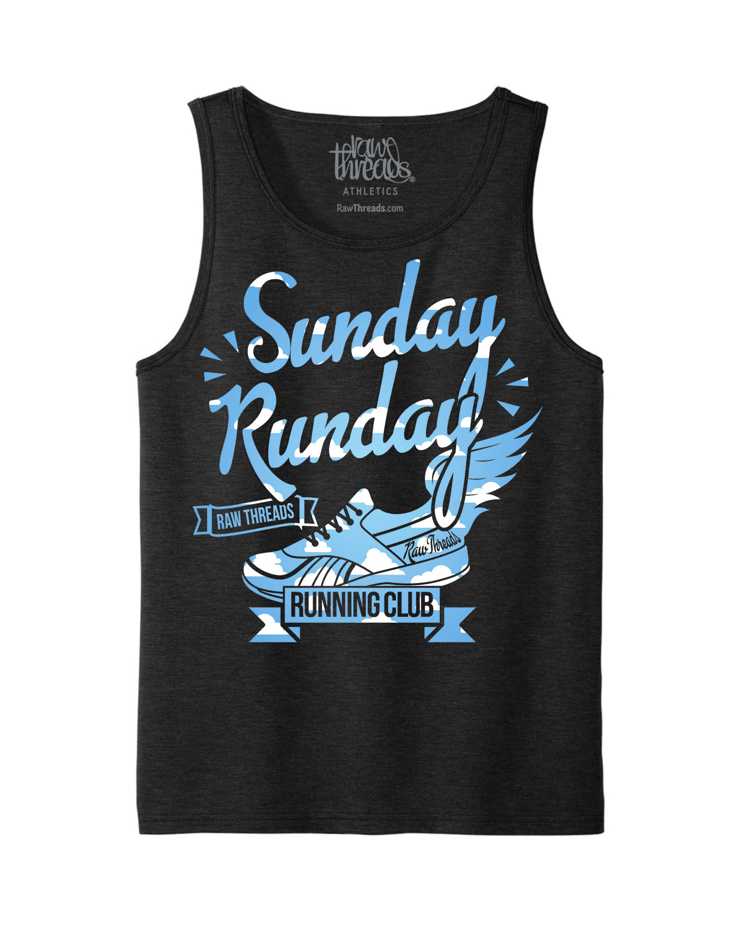 Shirt of the month Club