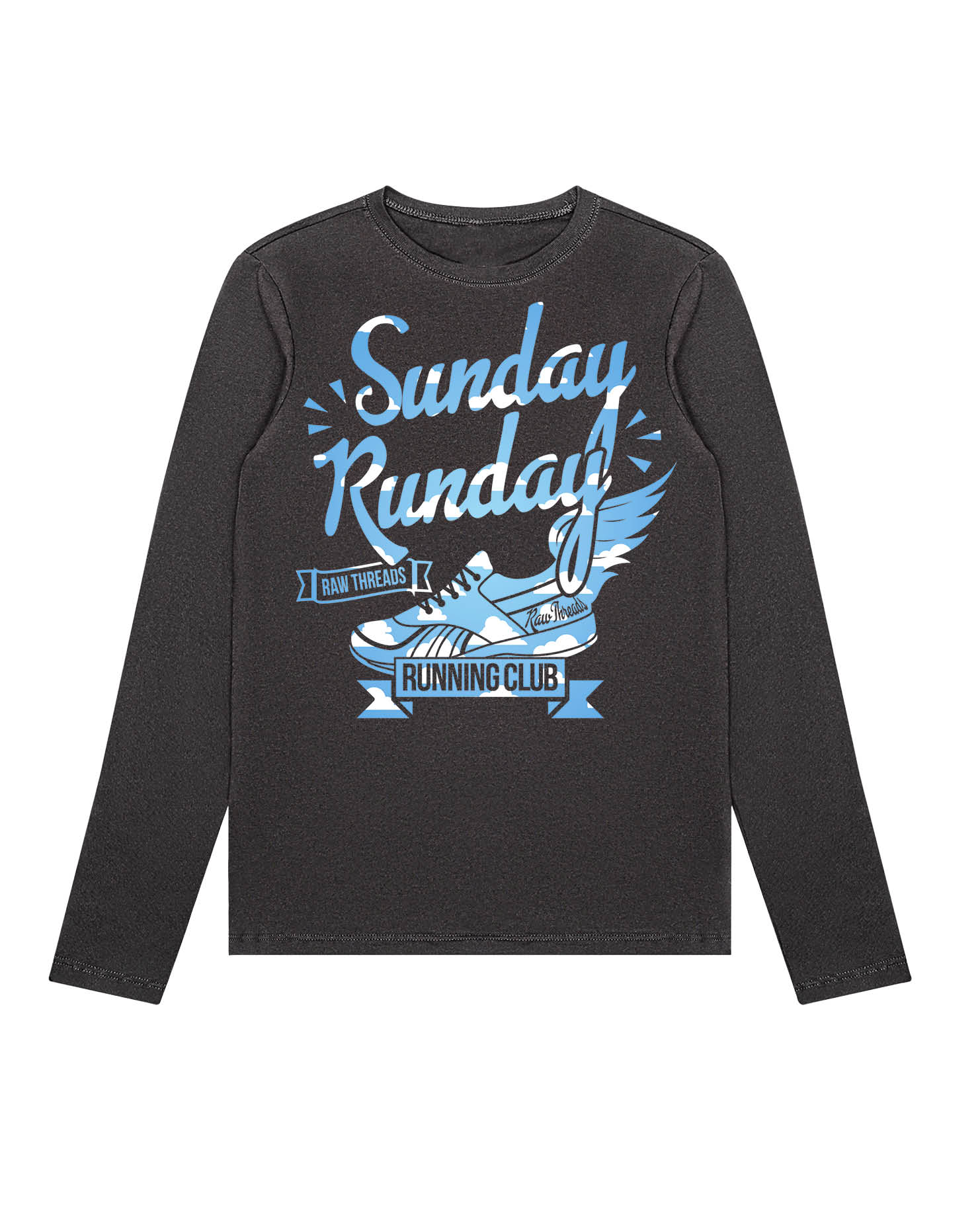 Shirt of the month Club