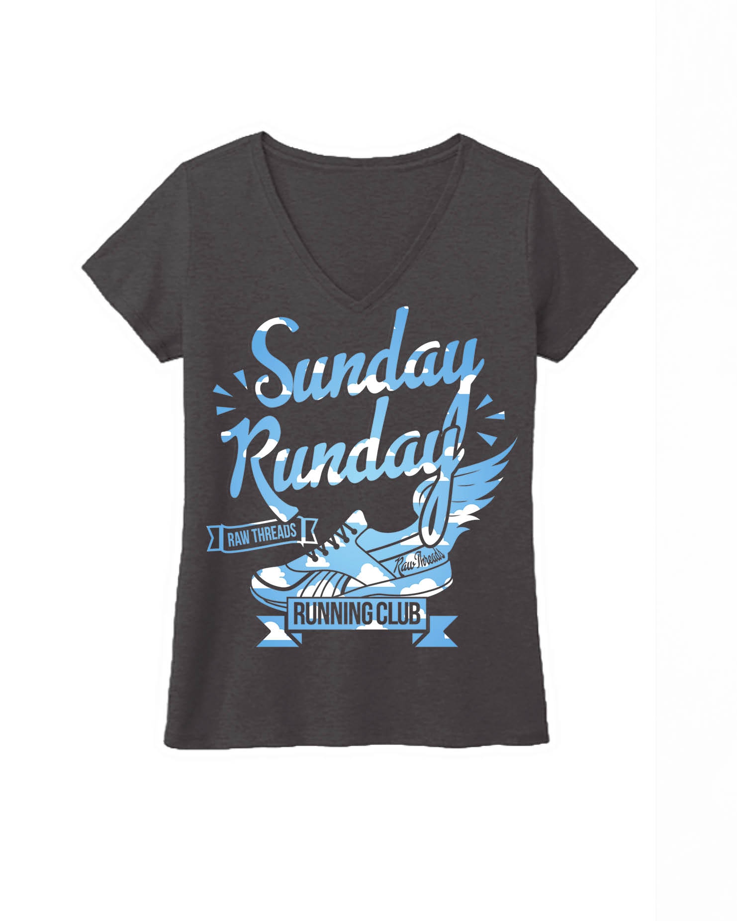Shirt of the month Club