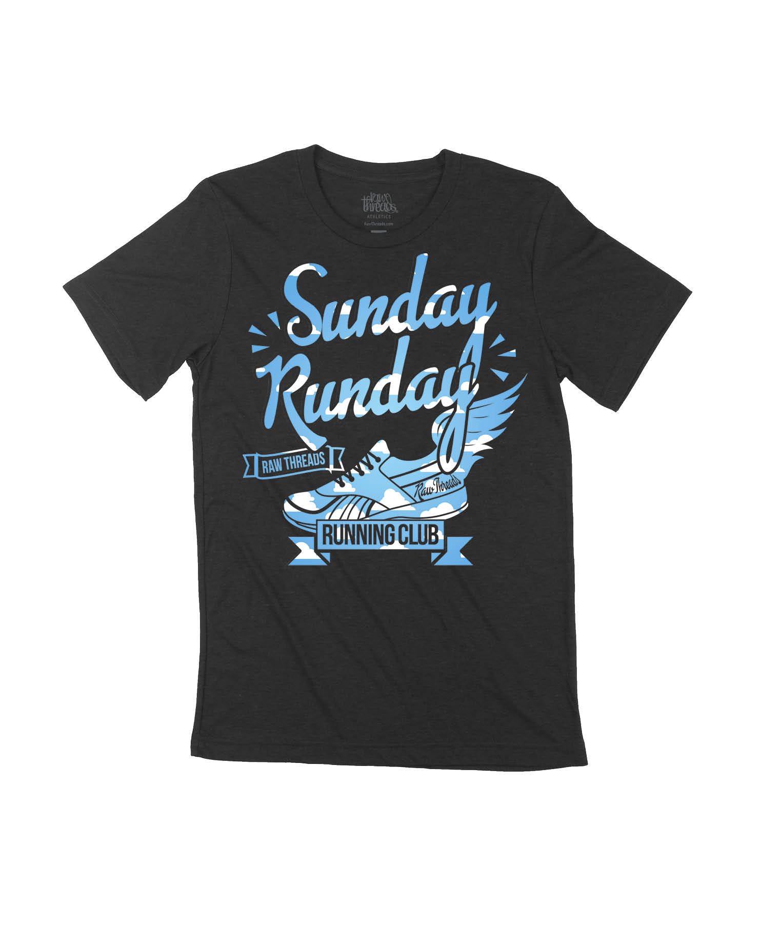 Shirt of the month Club
