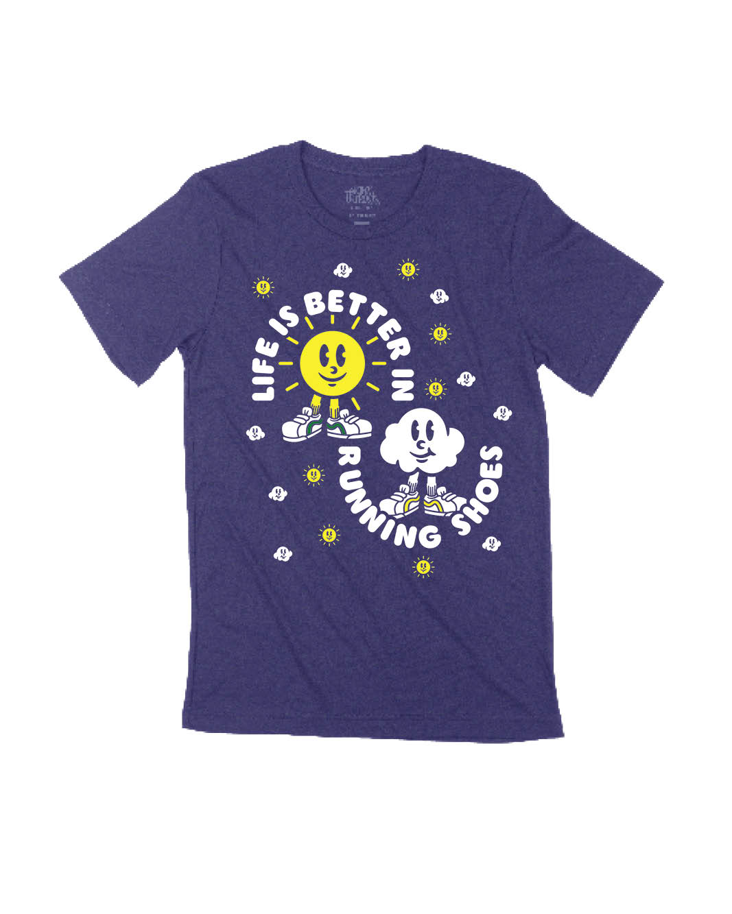 Shirt of the month Club