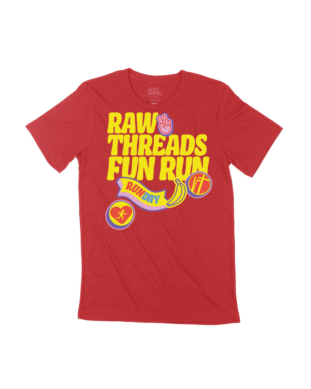 Shirt of the month Club