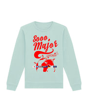 Sooo Major Customize your own