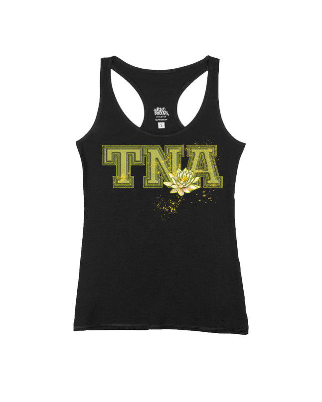 TNA Sorority Letters