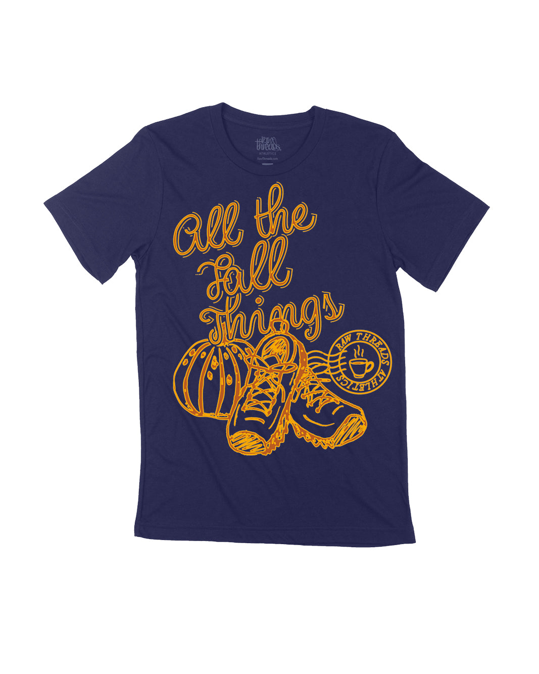 Shirt of the month Club