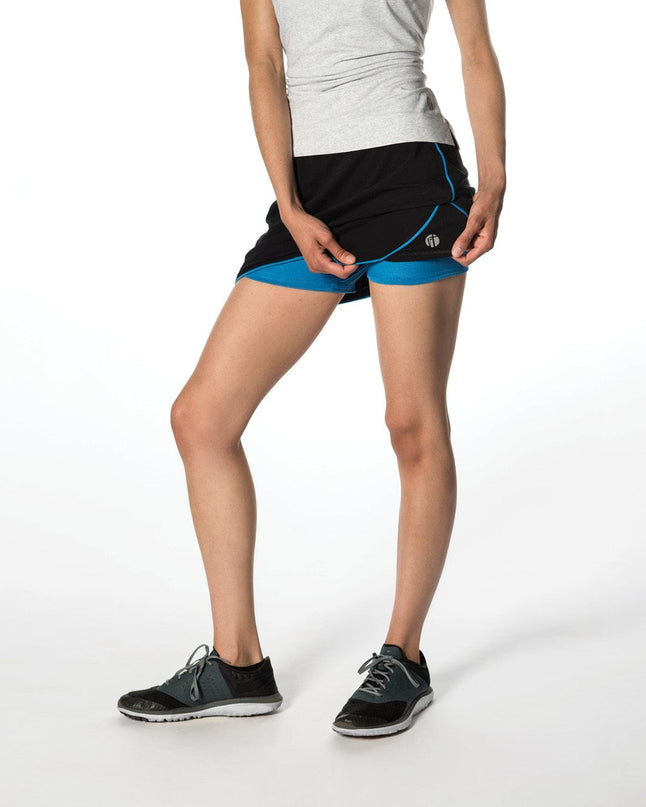 Fusion Running Skirt