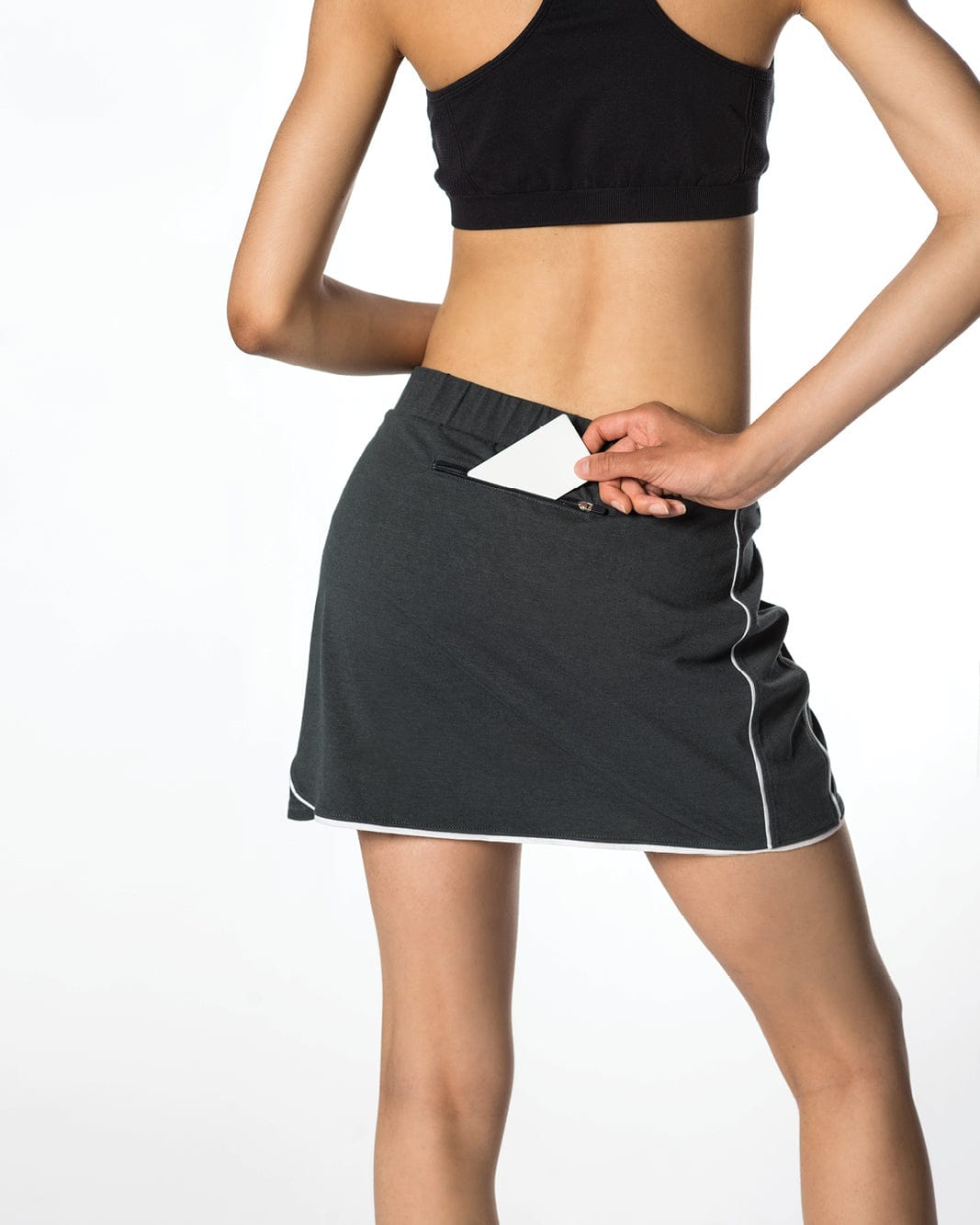 Cadence Sports Bra